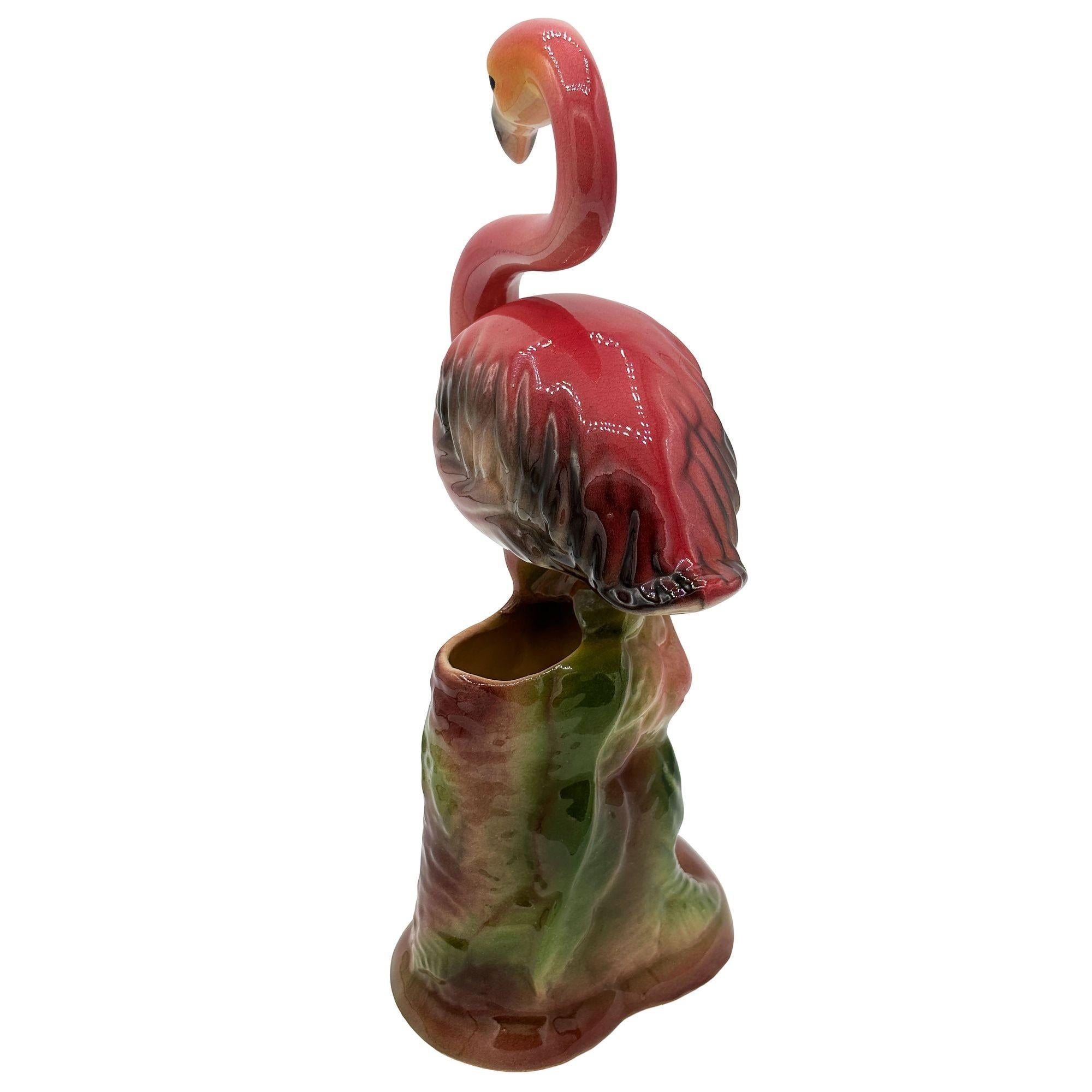 Céramique Grande jardinière de table 10
