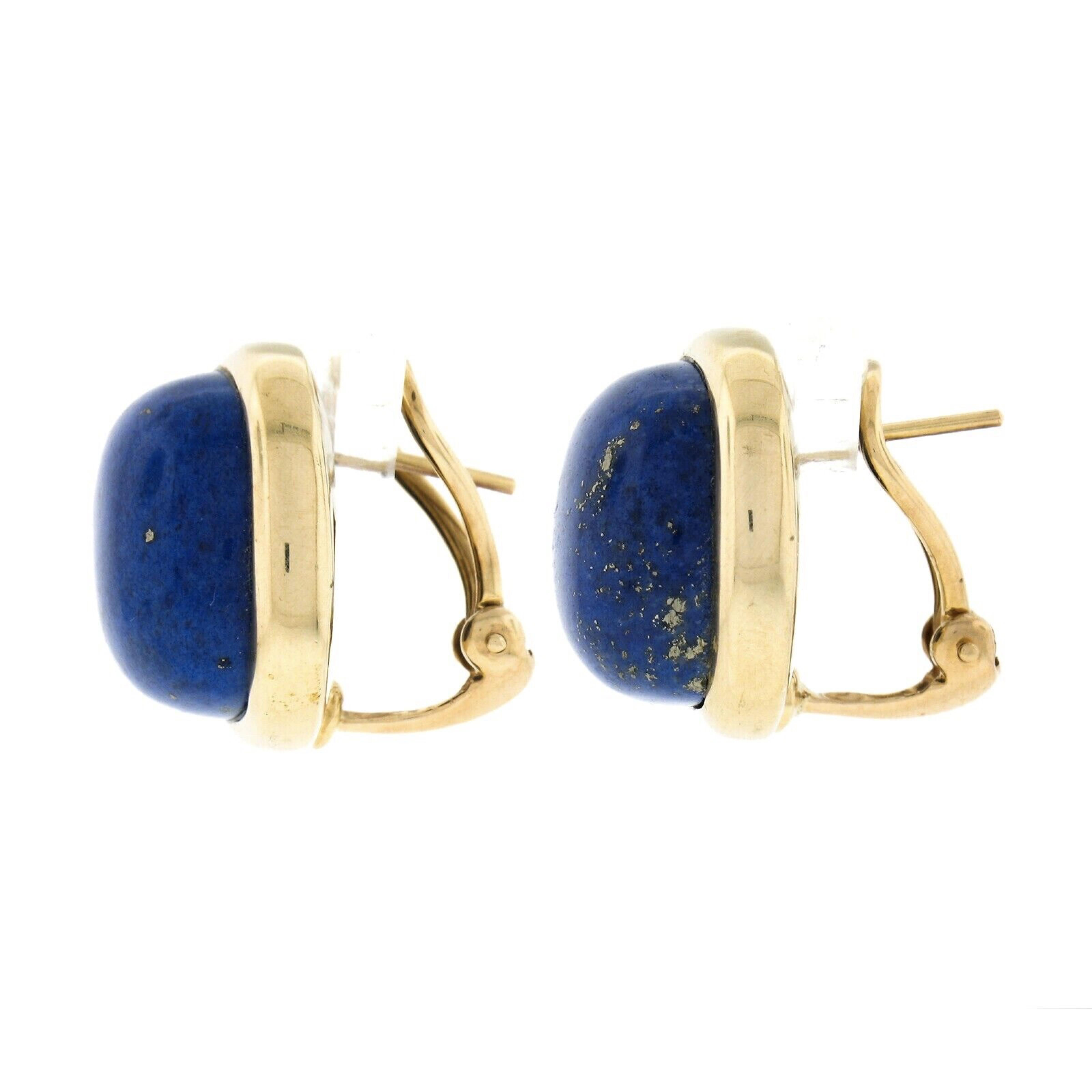 what pairs well with lapis lazuli