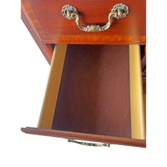 Large 15 Drawer Tall Traditional Wood Dresser Chest of Drawers in Antique Style