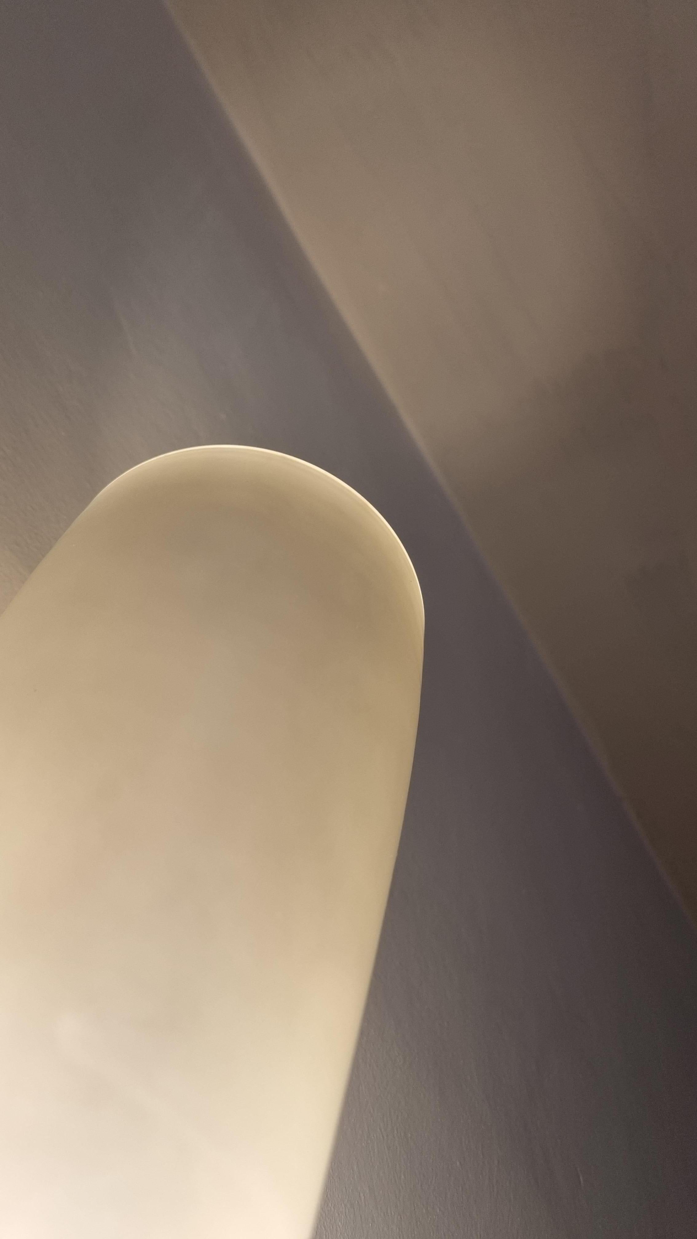 Large 1537 wall sconces designed by Pietro Chiesa for Fontana Arte 1936 en vente 1