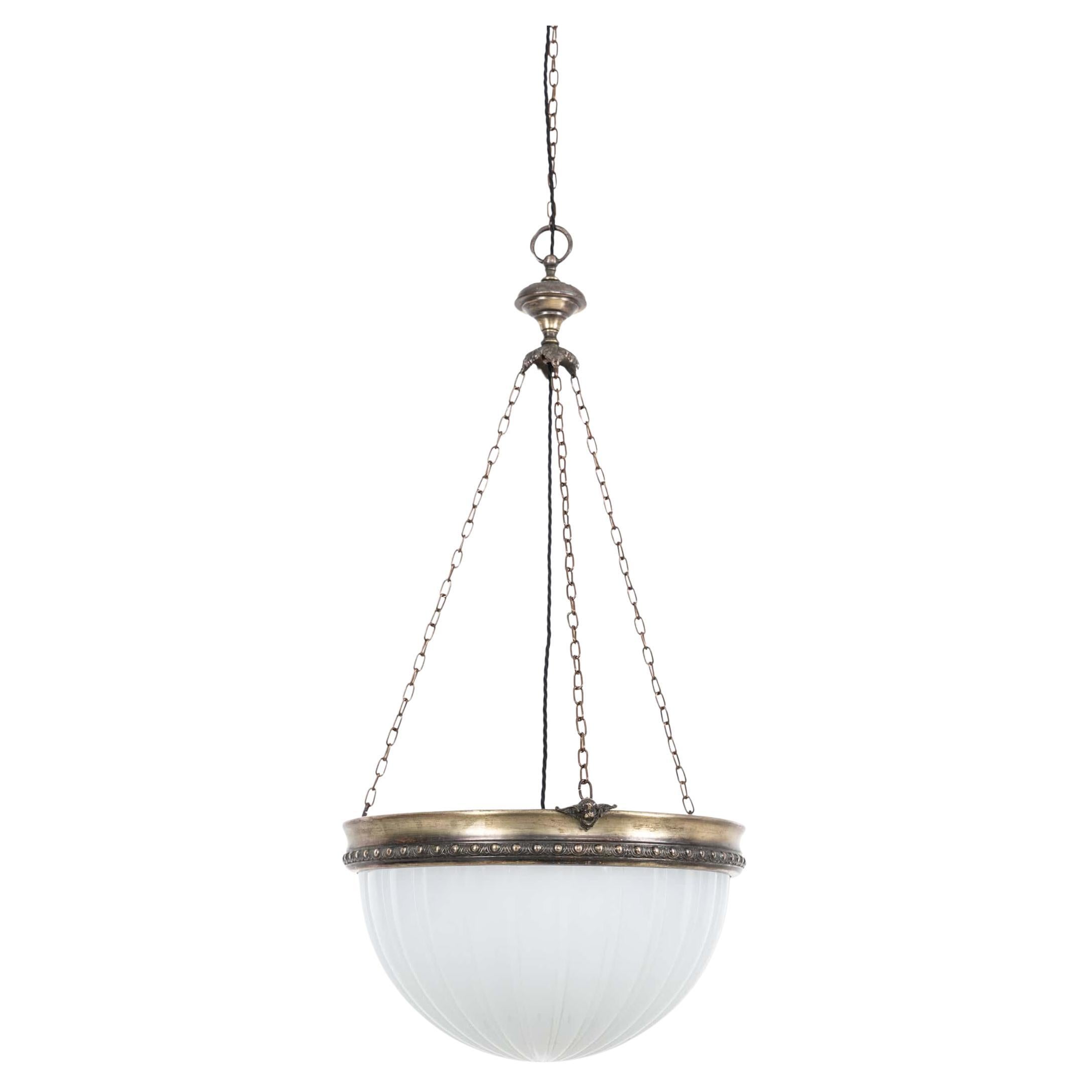 What was the Art Deco movement?