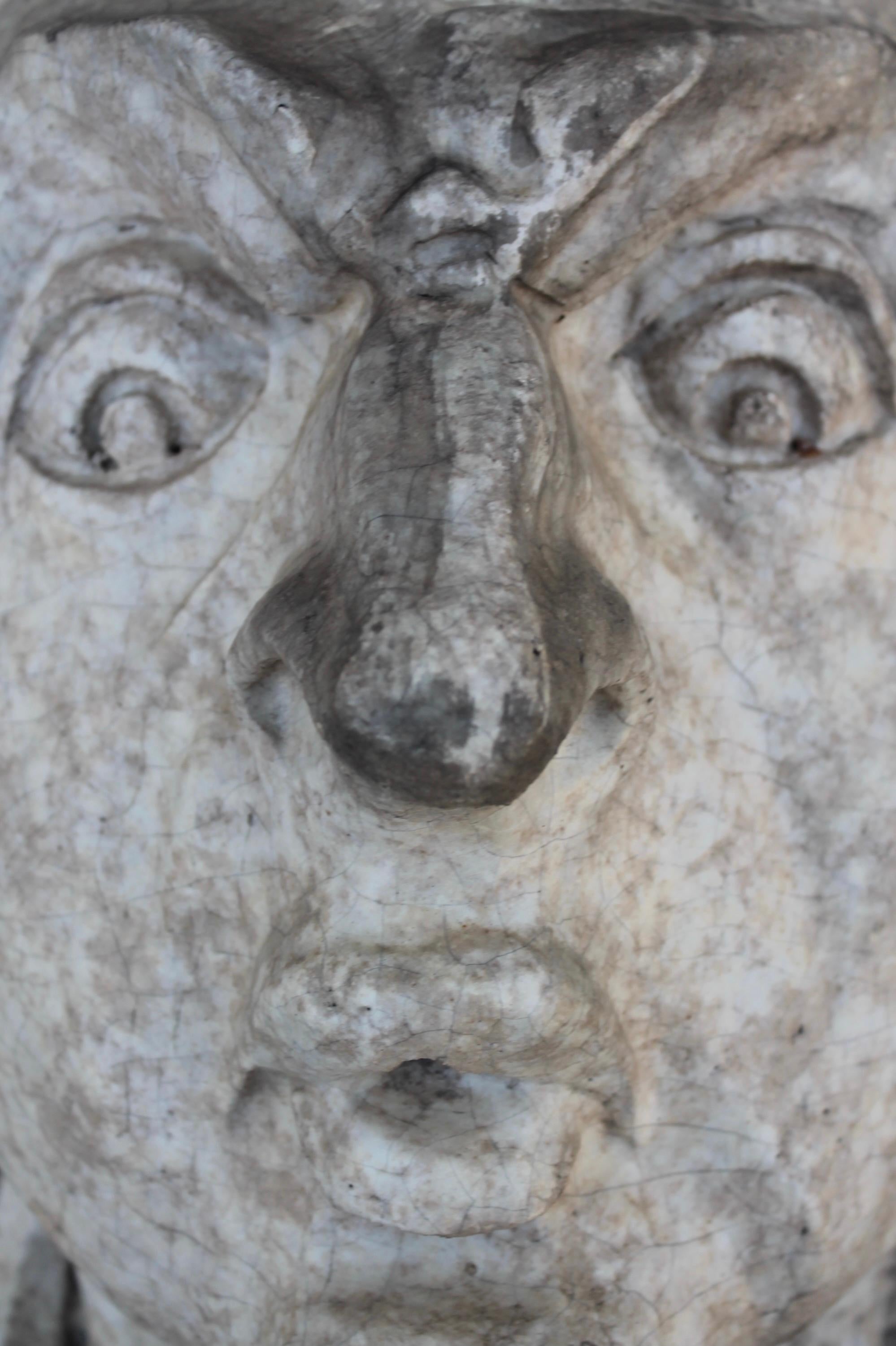 gargoyle nyc
