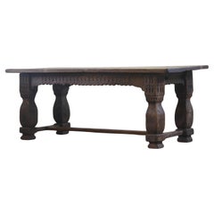 Dining Room Tables