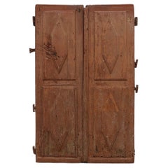 Doors and Gates