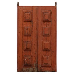 Architectural Elements