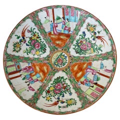 Chinese Dinner Plates