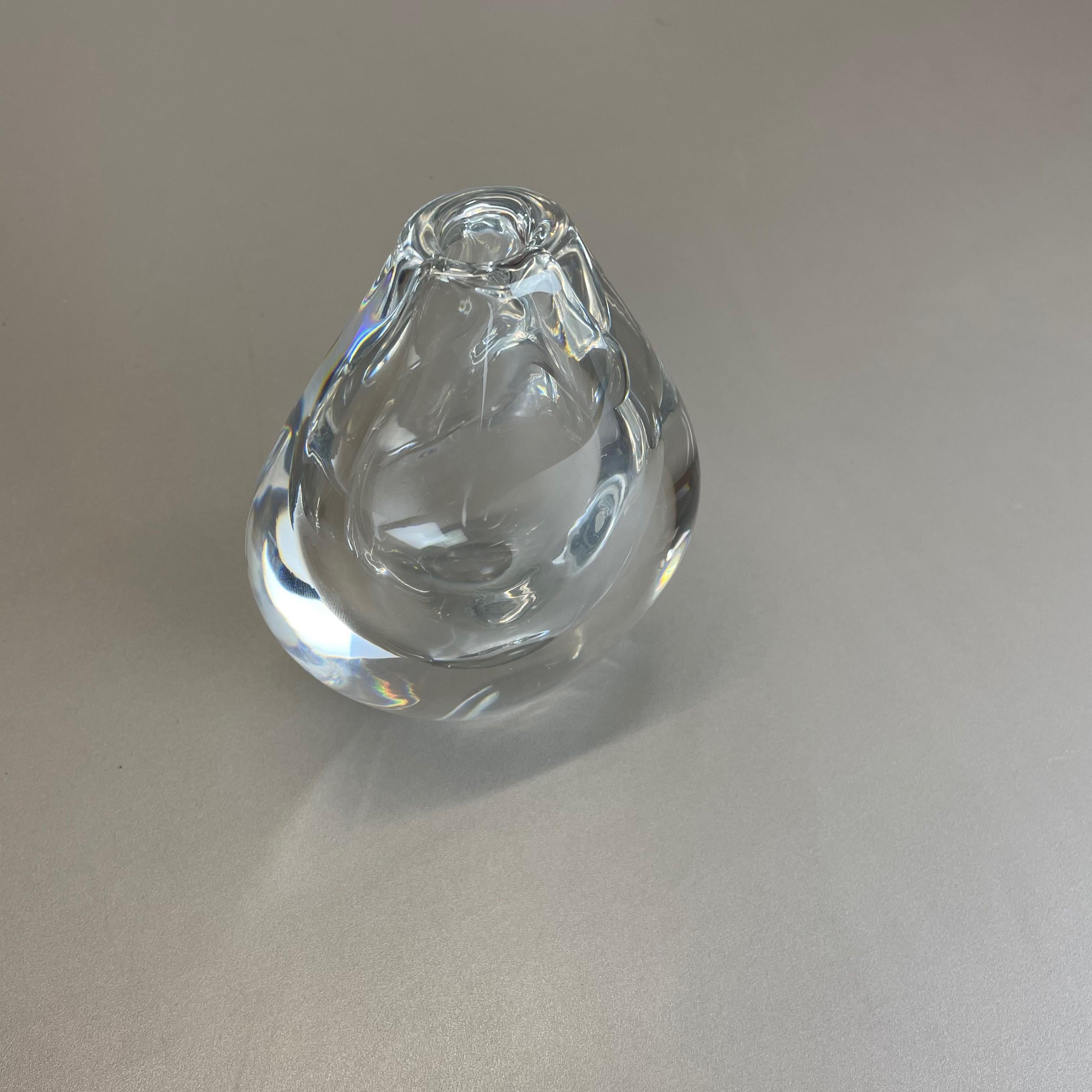 glass drop
