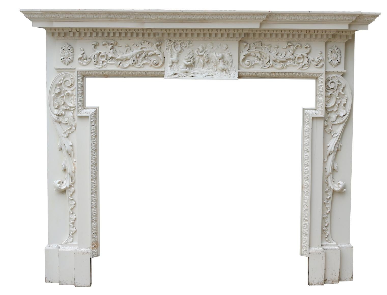 fire surround for sale