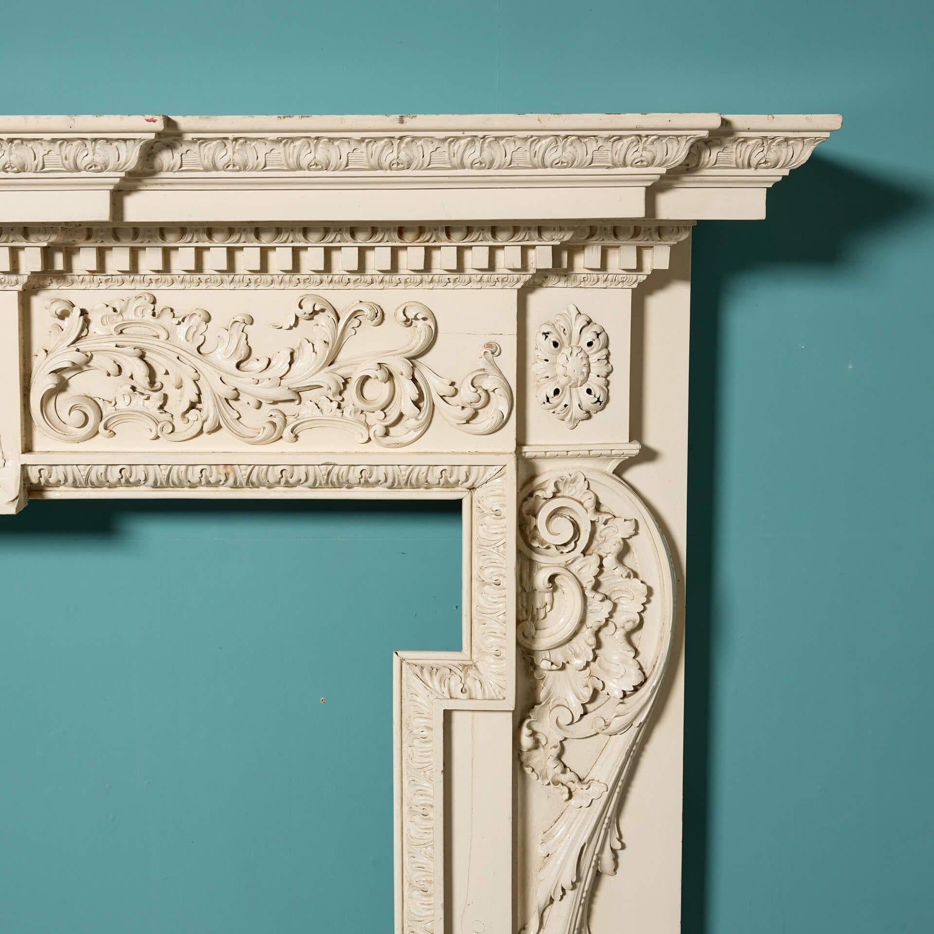 fire surround for sale