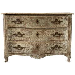 Louis XV Commodes and Chests of Drawers