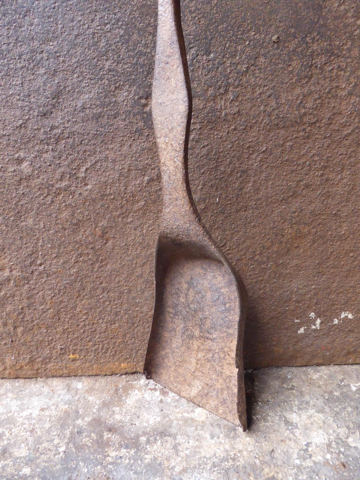 egyptian shovel