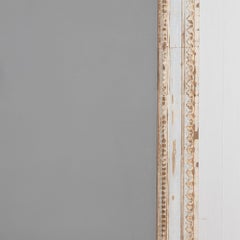 Large 18th Century French Louis XVI Mirror