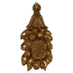 Baroque Mounted Objects