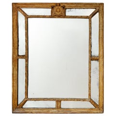 18th Century and Earlier Wall Mirrors