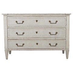 Large 18th Century Louis XVI Period Commode