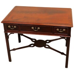 18th Century and Earlier Side Tables