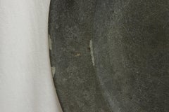 Large 18th Century Pewter Charger