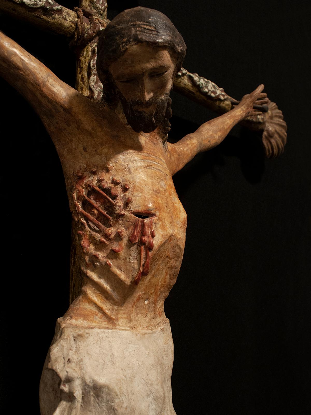 mexican cross