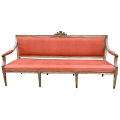 18th Century Sofas