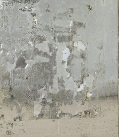 Large 18th Century Swedish Gustavian Mirror