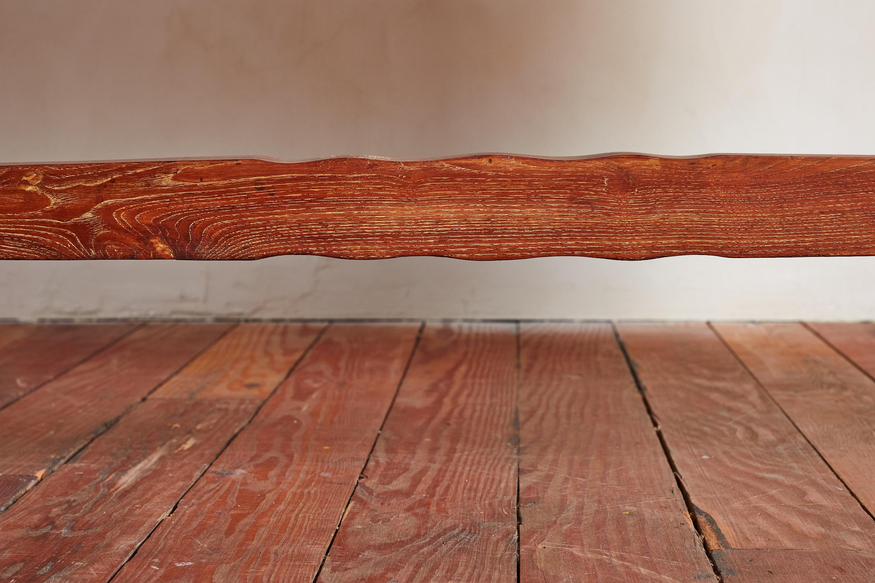Grande credenza italiana intagliata degli anni '40 in vendita 12