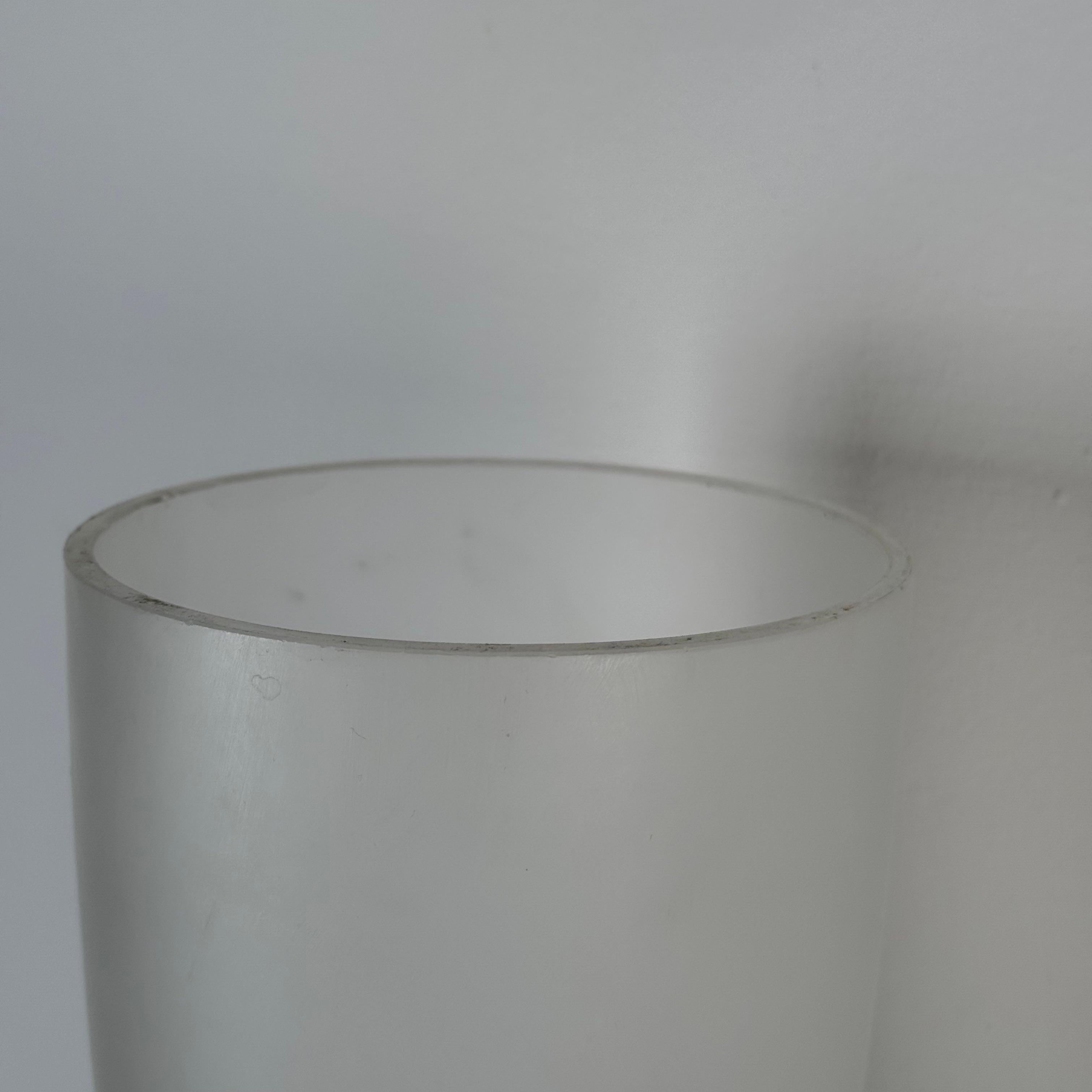 Large 1940s “Model 1537” Wall Lights by Pietro Chiesa for Fontana Arte en vente 6