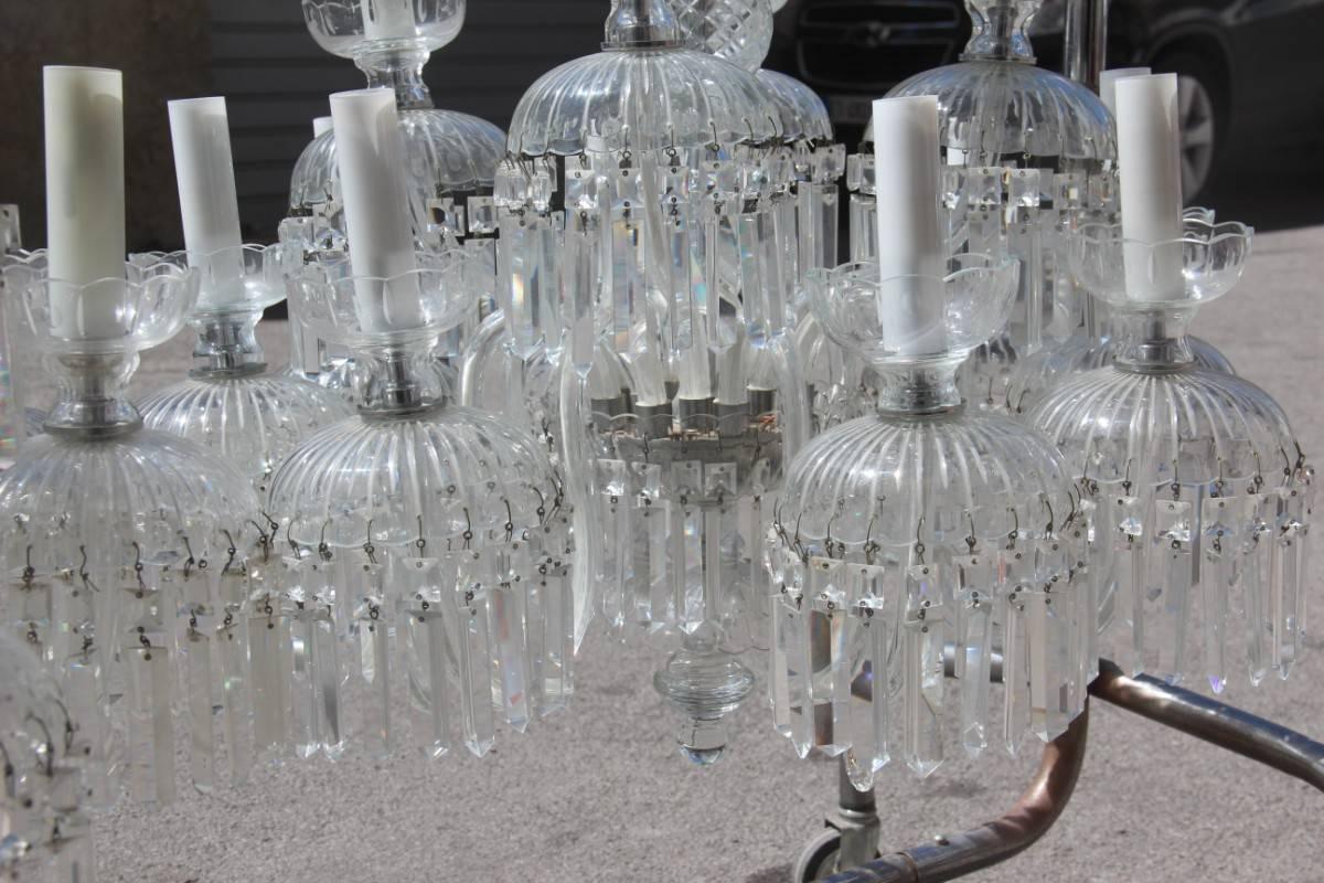 1950s chandeliers