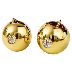 Drop Earrings