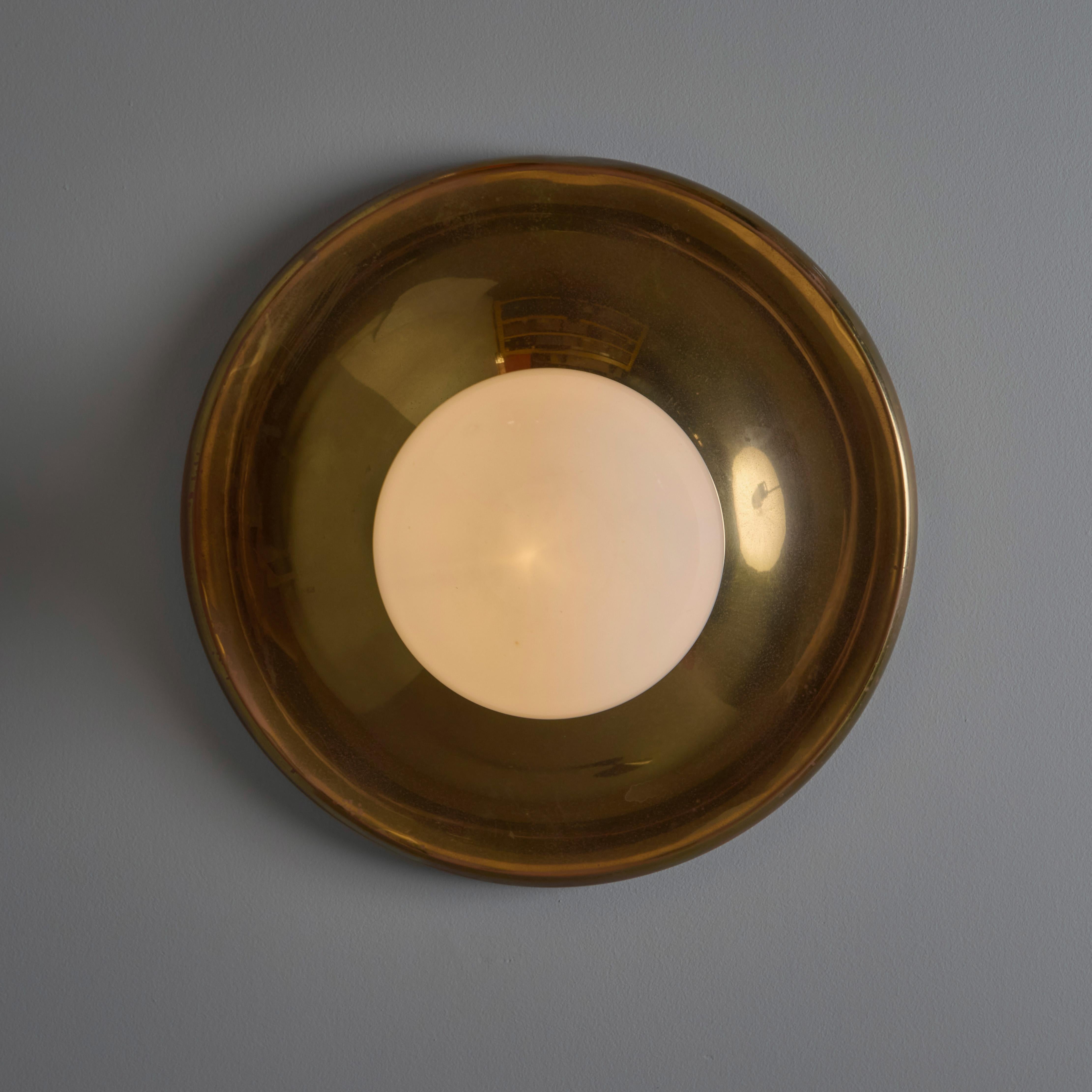 light ball castiglioni