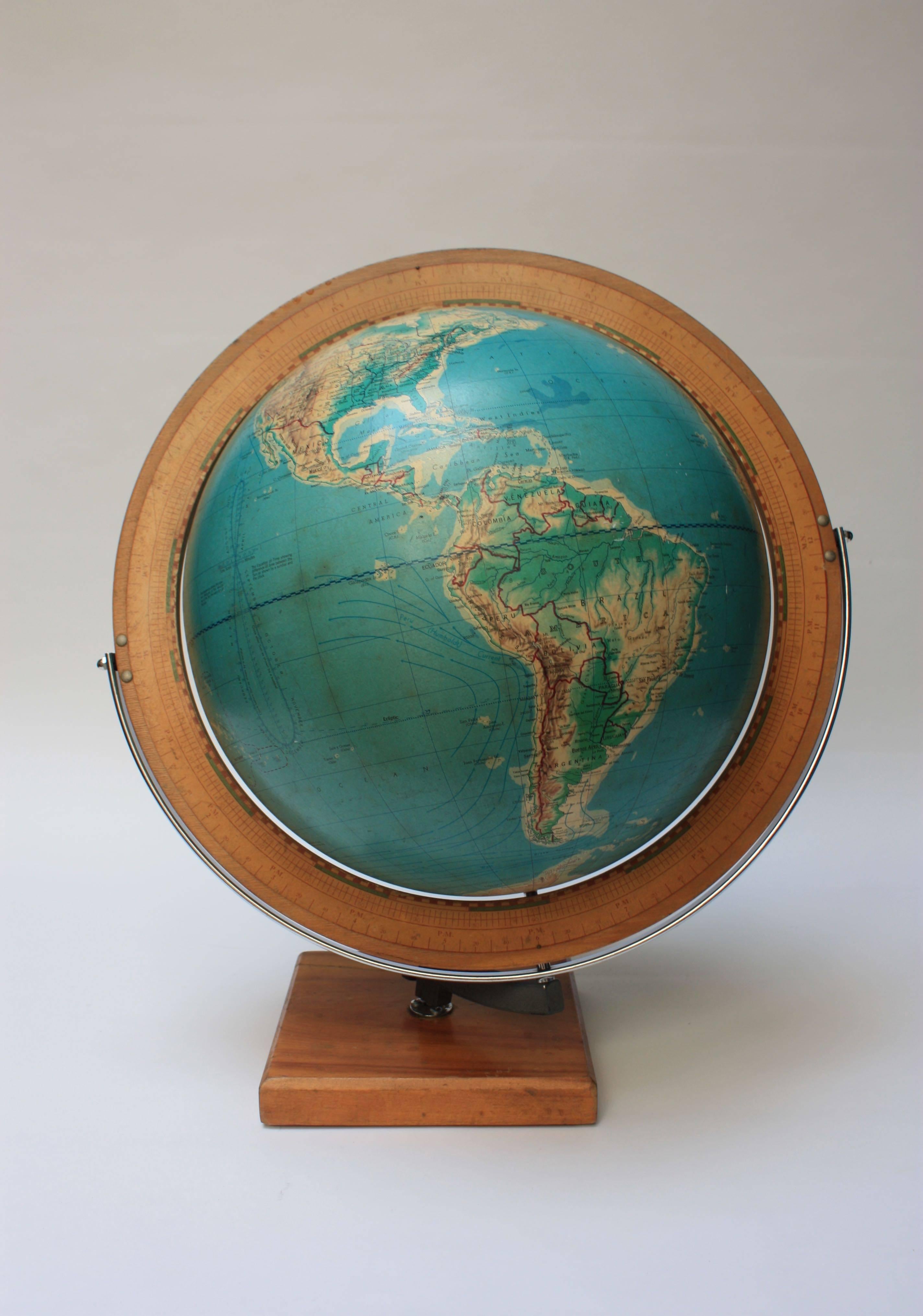 globe for sale