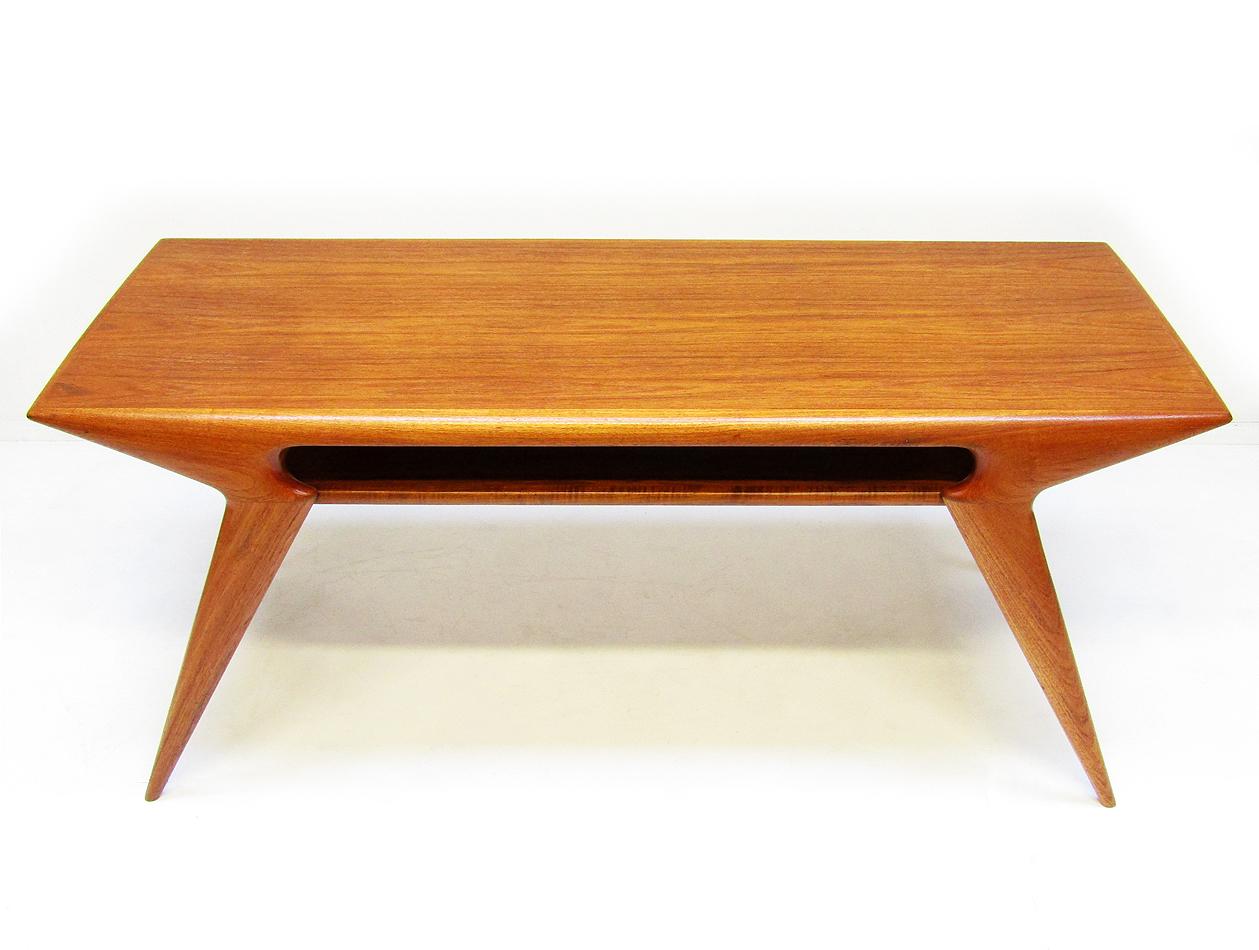 Large 1960s Danish 