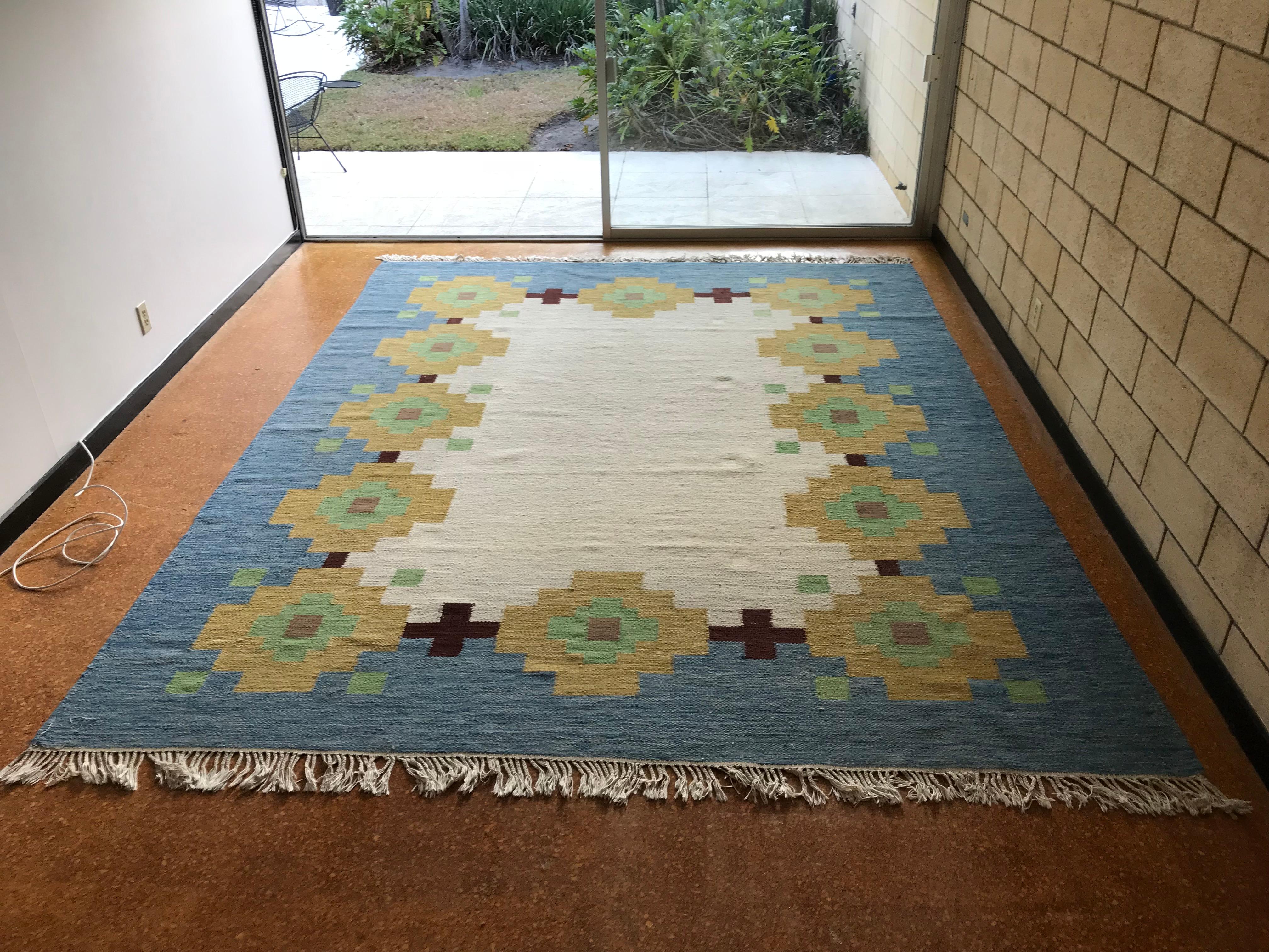 indian rug