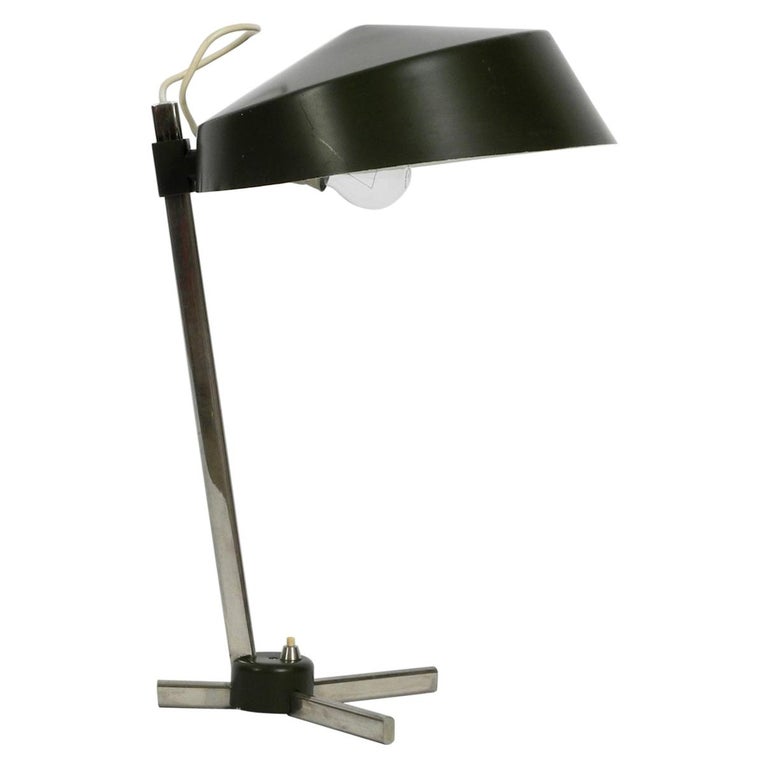 ② Lampes des Années 60 à Découvrir