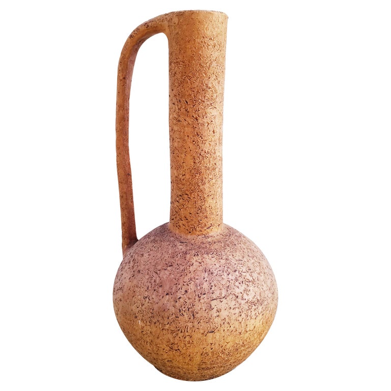 Large 1960s Spanish Pottery At 1stDibs