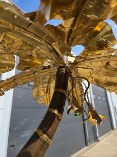 Gran cocotero de los años 70 de Maison Honore Paris