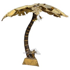 Metal Floor Lamps