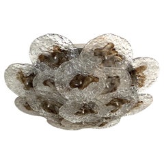 Metal Flush Mount