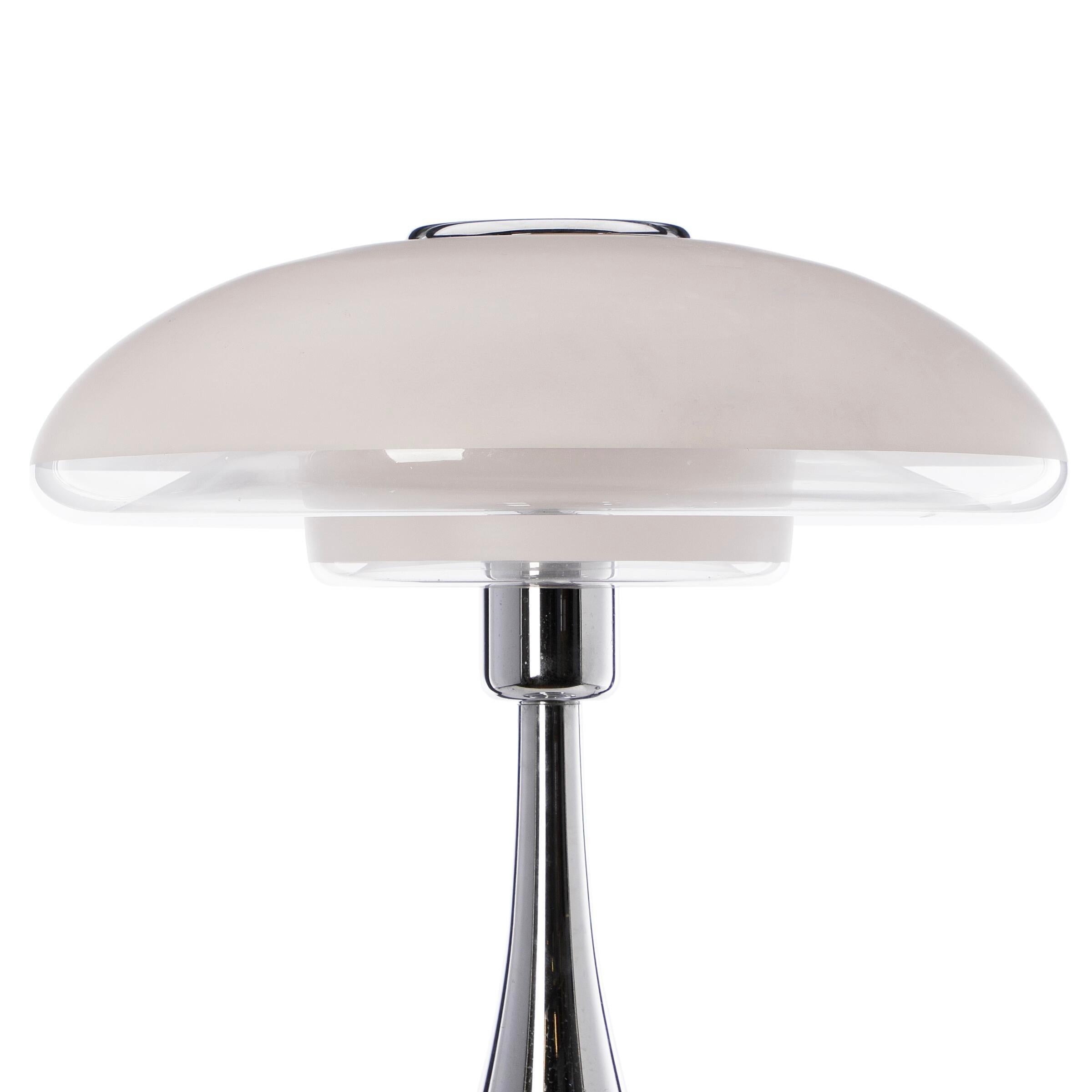 Dépoli Grande lampe de table 