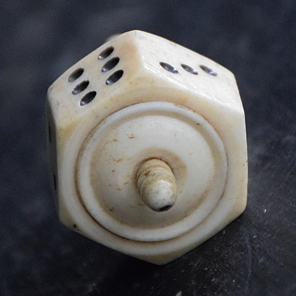 teetotum for sale