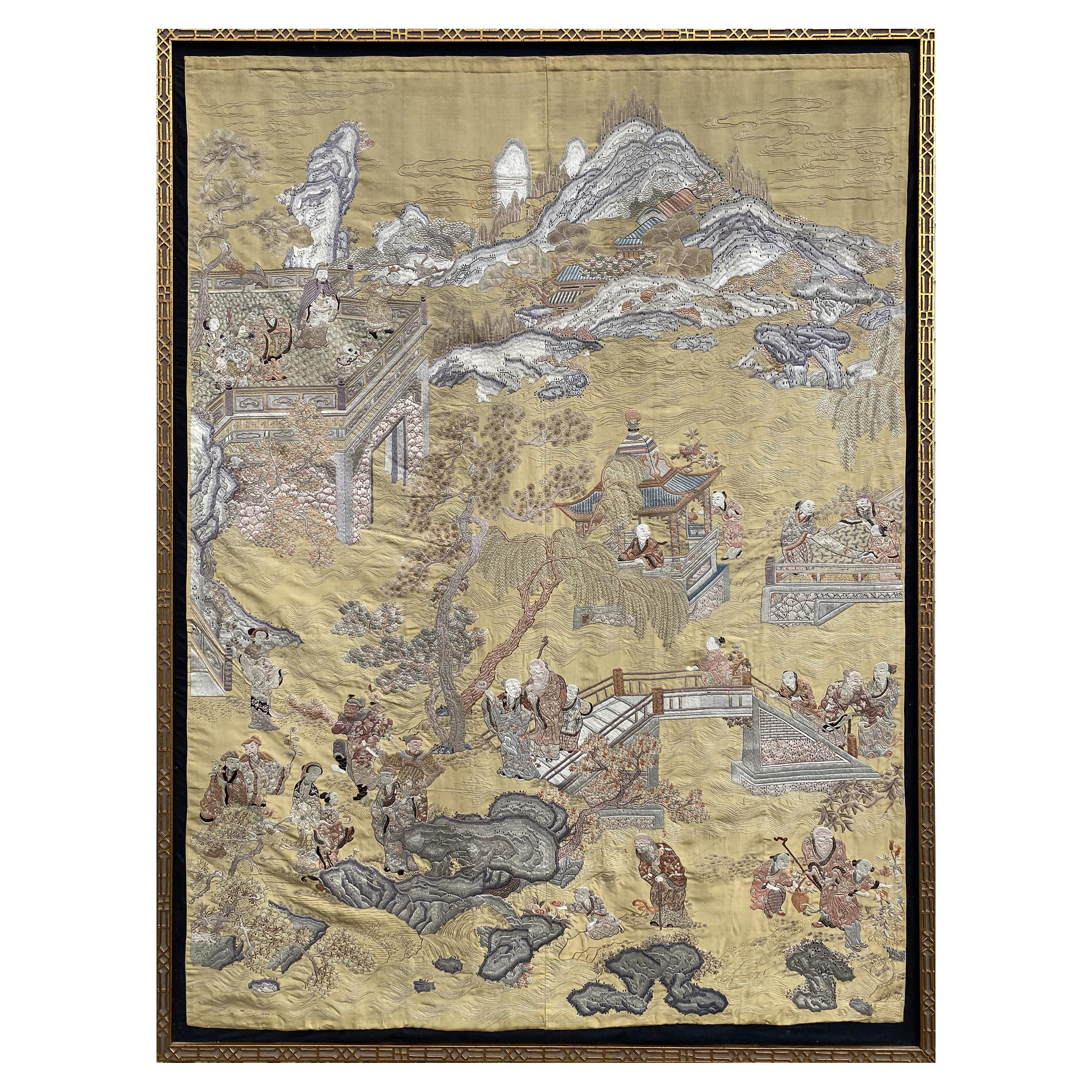 Hand-Woven Textiles