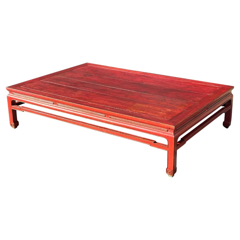 Chinese Walnut Shelf From Jiangsu - 19th Century Chinese Walnut Shelf From Jiangsu - 19th Century