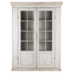 Wood Cupboards