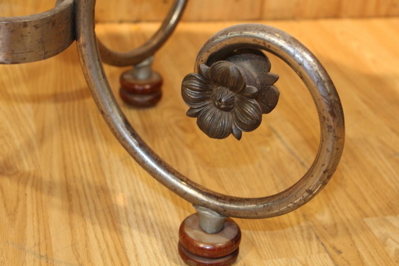 Large 19th Century Cooler Or Planter For Sale 4