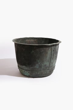 Grande casa di campagna del XIX secolo in rame