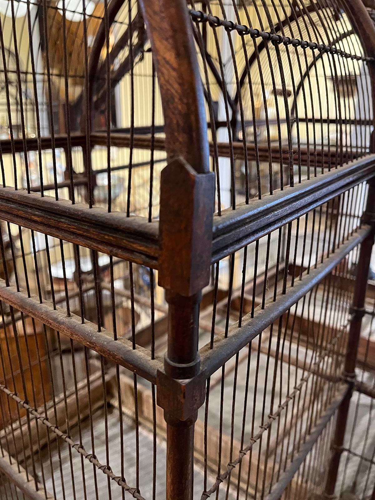 Large 19th Century 