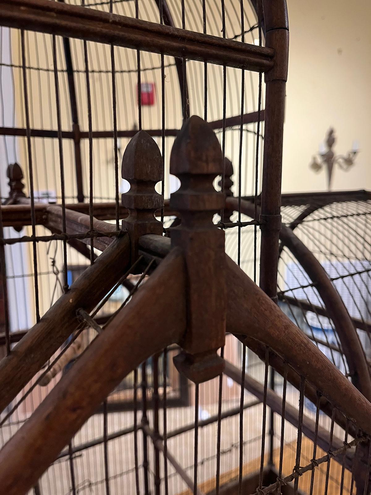 Large 19th Century 