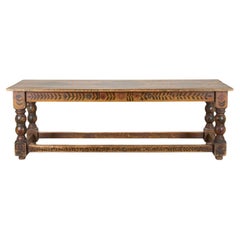 Dutch Dining Room Tables