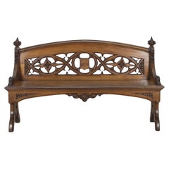 Early Victorian Seating