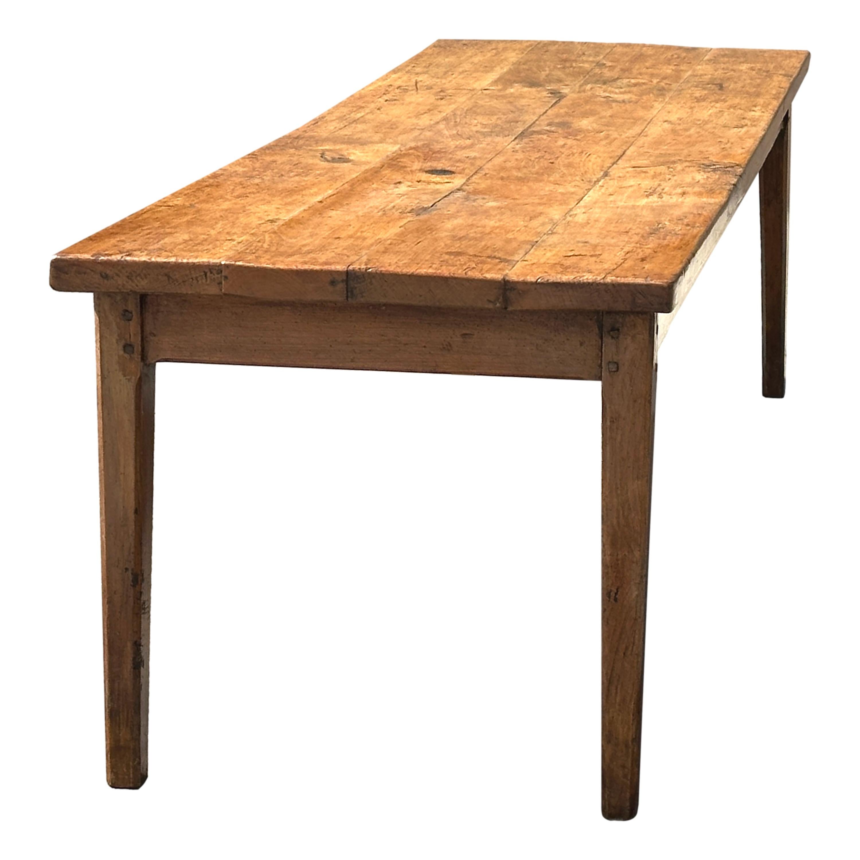 table de ferme 12 personnes