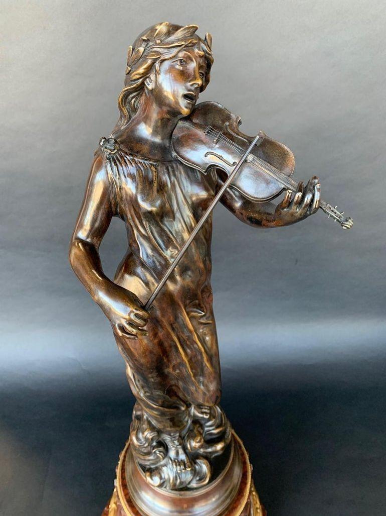 j garnier sculptor